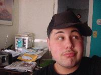 Picture for song 'Battle for I-Cut Punk ass moark tricksta!' by artist 'DjFaTbOy'