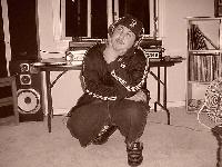 Picture for song 'BoNecruSHa nEEds hIs moMMa' by artist 'DjFaTbOy'