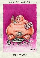 Picture for song 'Fight'n Fatboy for the Mcdonalds toy!' by artist 'DjFaTbOy'