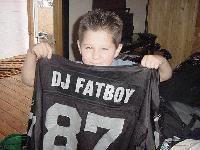 Picture for song 'New Skratch Practice after my faderhand was messed' by artist 'DjFaTbOy'