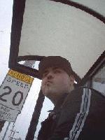 Picture for song 'skratchfile for fag saint' by artist 'DjFaTbOy'