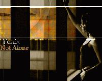 Picture for song 'Not Alone' by artist 'Dj Fenix'