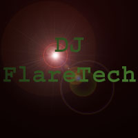 Picture for song 'Dragon Warrior Overworld (Deep Trance Remix)' by artist 'DJ FlareTech'