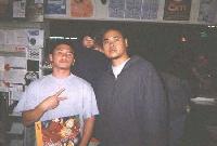 Picture for song 'Cuttin over Mike Boogie beat' by artist 'DJ_FLiPFLoP'