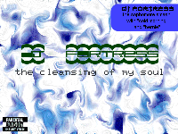 Picture for song 'The Cleansing Of My Soul' by artist 'DJ Fortress'