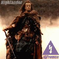 Picture for song '== Highlander ==' by artist 'djFremen'