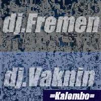 Picture for song '== Kolombo ==' by artist 'djFremen'