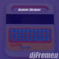 Picture for song '== Number Stumper ==' by artist 'djFremen'