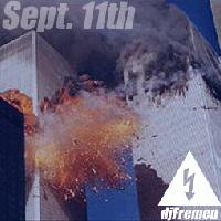 Picture for song '== September 11th ==' by artist 'djFremen'