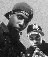 Picture for song 'Bridge to Bama feat. Hi-Tek and Kweli (remix)' by artist 'DJ Friction'