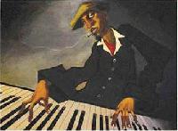 Picture for song 'Jazz Messenger' by artist 'DJ Friction'