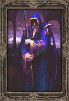 Picture for song 'Magic Spell' by artist 'DJ Friction'