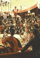 Picture for song 'The Circus' by artist 'DJ Friction'