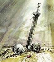 Picture for song 'The Exodus' by artist 'DJ Friction'