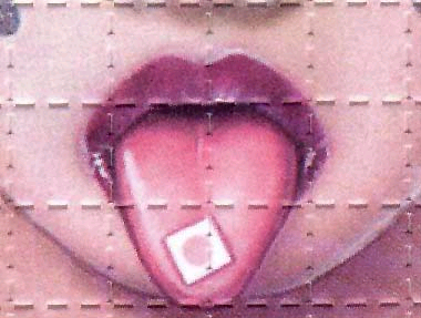 Picture for song 'LSD' by artist 'DJ Friction'