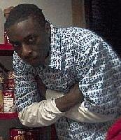 Picture for song 'In da Studio (Acoustic Guitar Freestyle)' by artist 'DJ Frostee'