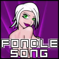 Picture for song 'FONDLE Song Original Mix' by artist 'DJ Funky C'