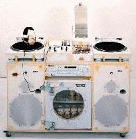Picture for song 'Duality D&B Mix 1998' by artist 'DJ Fuze'
