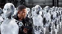 Picture for song 'The Waiting Room (I, Robot Remix)' by artist 'DJ Gemini Smith AKA Nick'