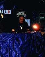 Picture for song 'Dark Summer' by artist 'DJ Geoff Nugent'