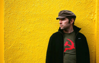 Picture for song 'If I were Buck' by artist 'Dj GRub'