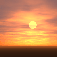 Picture for song 'Mechanized Sunset' by artist 'dj h3o'