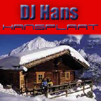 Picture for song 'Hansplaat (lekker housen)' by artist 'DJ Hans'