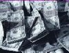 Picture for song 'No Problems Freestyle- Young Ray' by artist 'DJ Heavy Money'