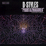 Picture for song 'Phantazstic: Part 2' by artist 'Dj Hermit'