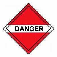 Picture for song 'Danger!! (instrumental)' by artist 'DJ Hook'