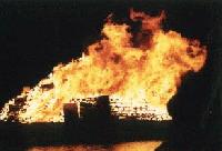 Picture for song 'Dont burn yourself' by artist 'DJ Hook'