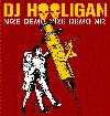 Picture for song 'I HOPE YOU DIE IN A DISCO FIRE' by artist 'DJ HOOLIGAN'