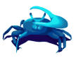 Picture for song 'Crabby Town Situations of the 8th Kind' by artist 'DJ Jive Turkey'