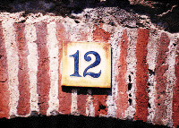 Picture for song 'Finished at 12:12' by artist 'DJ Jive Turkey'