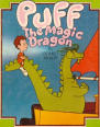 Picture for song 'Puff The Magic Dragon' by artist 'DJ Jive Turkey'