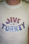 Picture for song 'Ron De Voo' by artist 'DJ Jive Turkey'