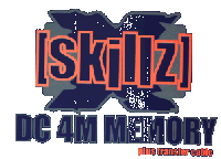 Picture for song 'Skillz' by artist 'DJ Jive Turkey'