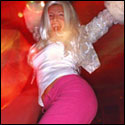 Picture for song 'Rave Anthem' by artist 'DJ Johnny'
