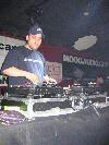 Picture for song 'Freestyle Scratching #2' by artist 'Dj Kane'