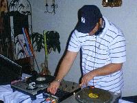 Picture for song 'DJ Kauz feat. Ambience - Everything To Me' by artist 'DJ Kauz'