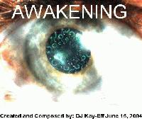 Picture for song 'Awakening' by artist 'DJ Kay-Eff'