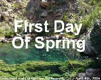 Picture for song 'First Day of Spring' by artist 'DJ Kay-Eff'