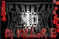 Picture for song '"HEAVY HITTERS" FT. COD, VEGZ, DJ_KB, REDWOOD' by artist 'DJ KB'