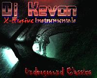 Picture for song 'Soft Skin (Instrumental)' by artist 'DJ KeVon'