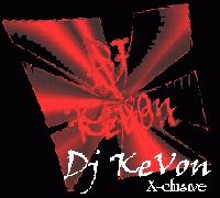 Picture for song '(Yeah) Just Like That' by artist 'DJ KeVon'