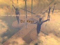Picture for song 'the parade' by artist 'DJ Keyz'