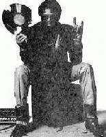 Picture for song 'Kamel Remix - Assatas Song' by artist 'DjKhaliL'