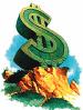 Picture for song 'another dollar' by artist 'Dj kikke'
