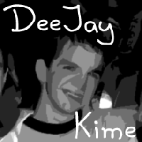 Picture for song 'Dreams Come True' by artist 'DJ Kime'