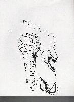 Picture for song 'No School Spirit' by artist 'DJ king bee'